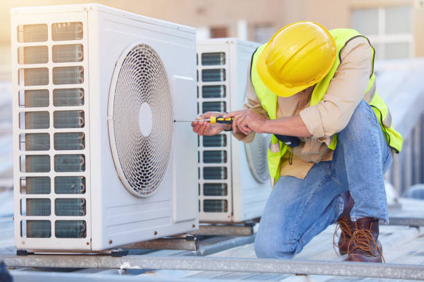 Best HVAC Retrofitting and Upgrading in Mmaduke, AR