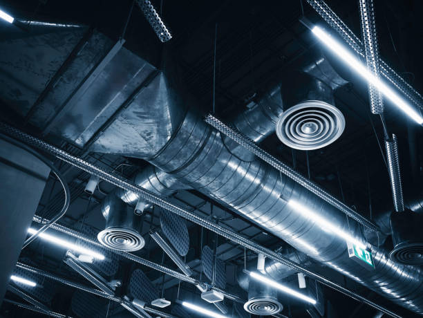 Best Energy-efficient HVAC Solutions in Mmaduke, AR