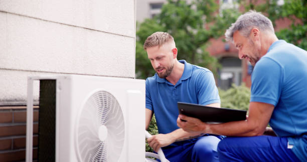 Best Seasonal HVAC Services in Mmaduke, AR