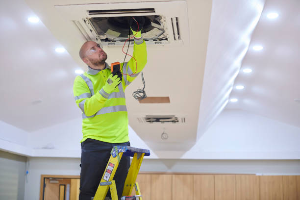 Best HVAC Training and Certification in Mmaduke, AR