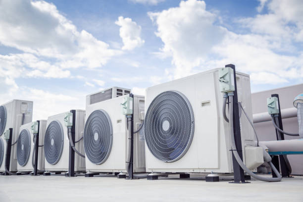 Best Geothermal HVAC Systems in Mmaduke, AR