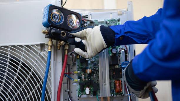 Best Residential HVAC in Mmaduke, AR