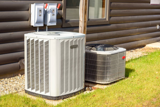 Best Solar-powered HVAC Systems in Mmaduke, AR